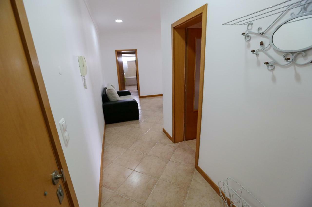 Bela Vista Appartement Ponta Delgada Buitenkant foto