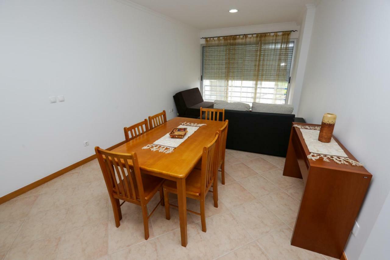 Bela Vista Appartement Ponta Delgada Buitenkant foto