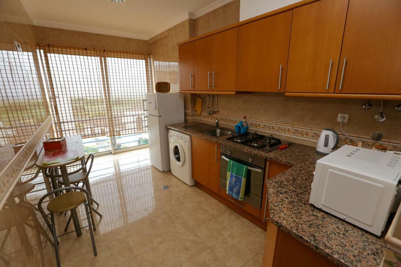 Bela Vista Appartement Ponta Delgada Buitenkant foto