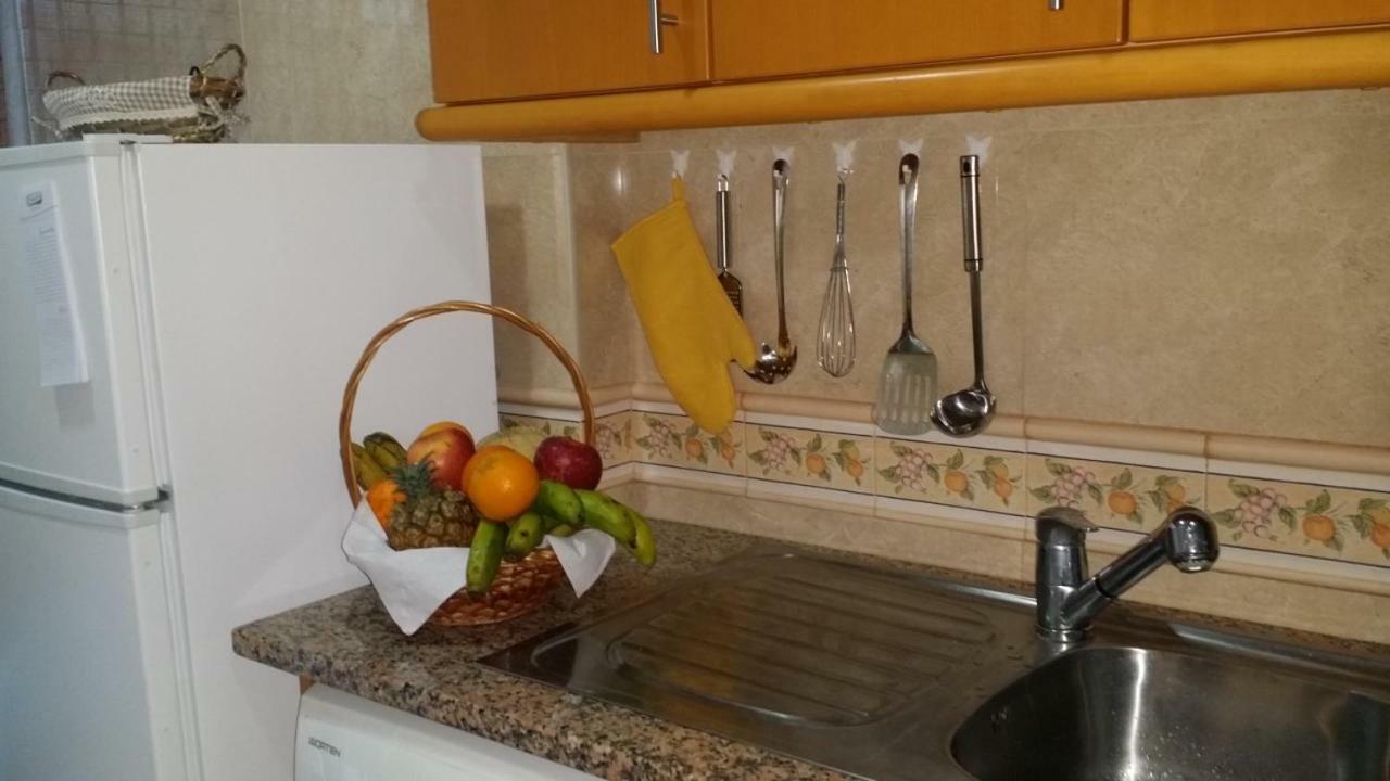 Bela Vista Appartement Ponta Delgada Buitenkant foto